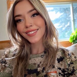 Meet your Posher, Rieanna